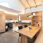 Haus Beta By Premium Διαμέρισμα