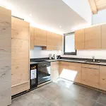 Haus Beta By Premium Ζερμάτ