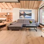 Haus Beta By Premium * Ζερμάτ
