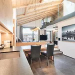 Haus Beta By Premium Ζερμάτ