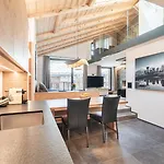 Haus Beta By Premium Διαμέρισμα *