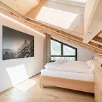 Haus Beta By Premium Διαμέρισμα Ζερμάτ