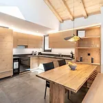Haus Beta By Premium Διαμέρισμα