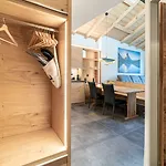 Haus Beta By Premium Διαμέρισμα Ζερμάτ