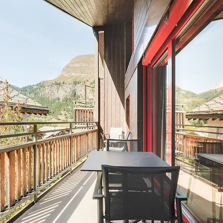Haus Beta By Premium Apartamento Zermatt