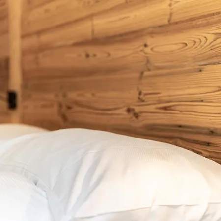 Apartmán Haus Beta By Premium *