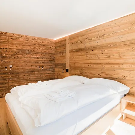 Apartment Haus Beta By Premium Zermatt