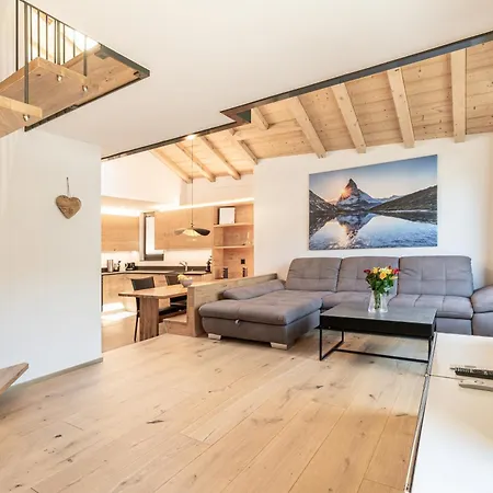 Haus Beta By Premium * Zermatt