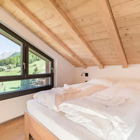 Apartment Haus Beta By Premium Zermatt