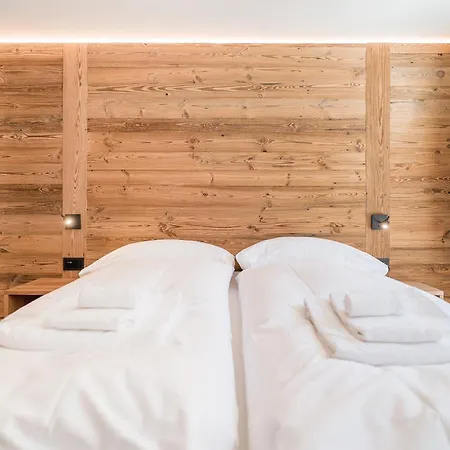 Haus Beta By Premium Apartment *