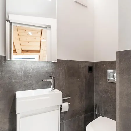 Apartment Haus Beta By Premium *