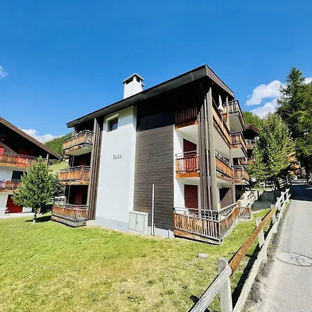 Appartamento Haus Beta By Premium *