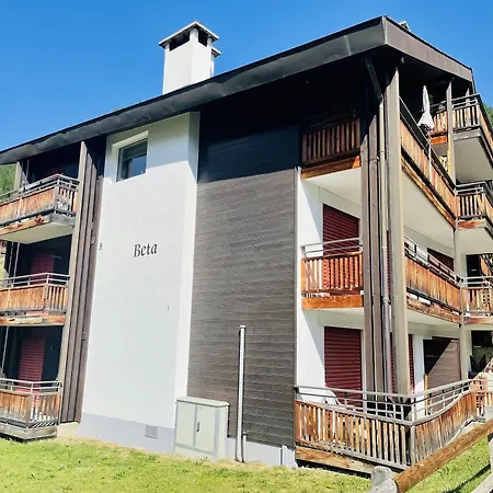 Apartamento Haus Beta By Premium *