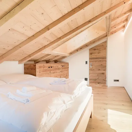 Haus Beta By Premium Apartment *