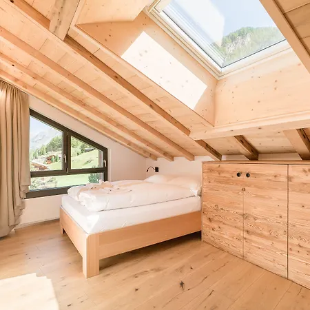 Haus Beta By Premium Apartamento Zermatt