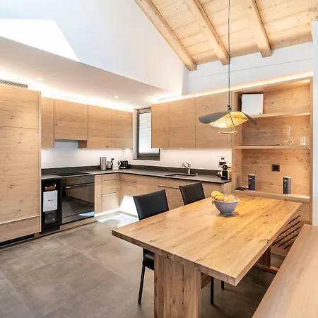 Haus Beta By Premium Apartment