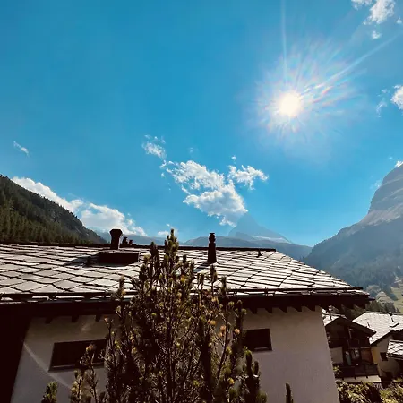 Haus Beta By Premium Apartmán *