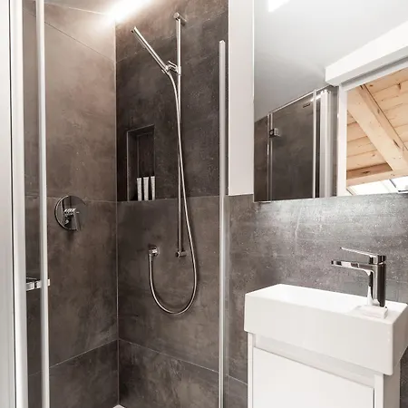 Haus Beta By Premium Apartment *