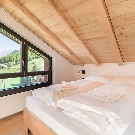 Haus Beta By Premium Apartment Zermatt