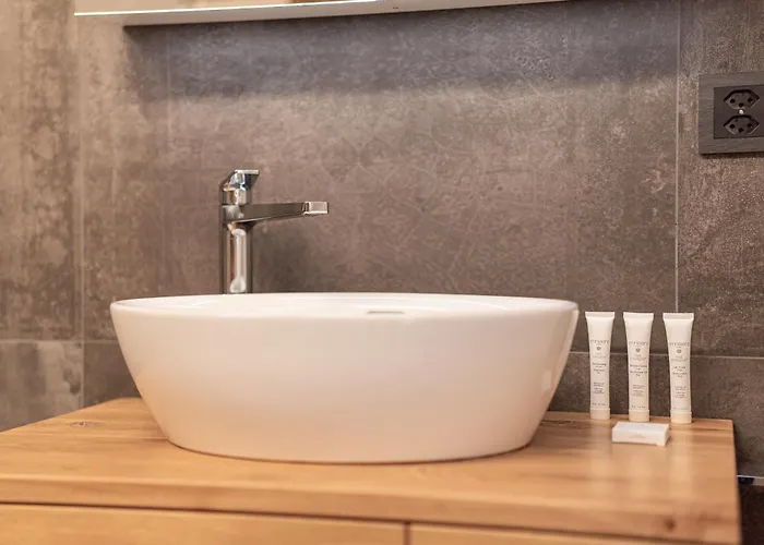 Haus Beta By Premium