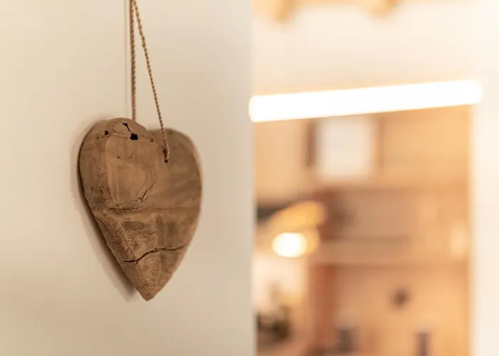 Haus Beta By Premium アパート