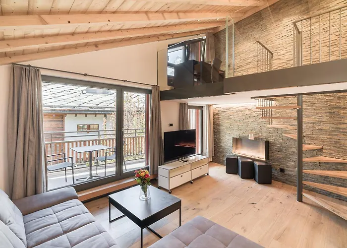 Haus Beta By Premium