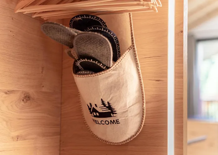 Haus Beta By Premium Apartmán