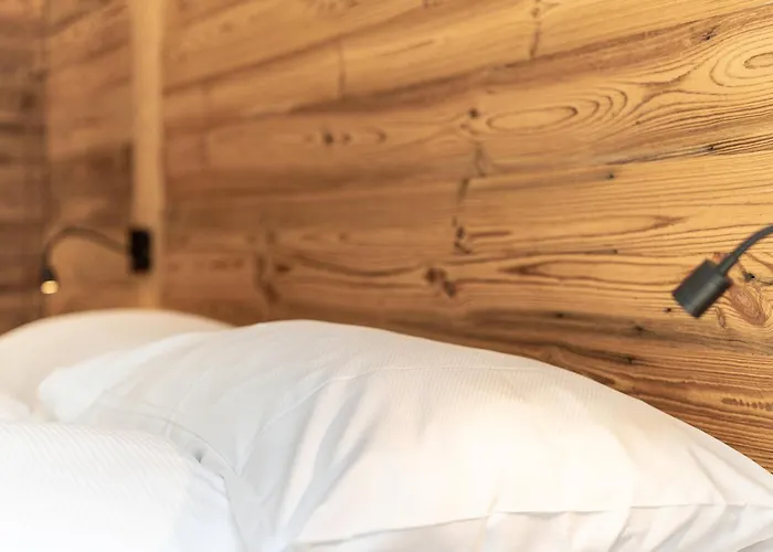 アパート Haus Beta By Premium *