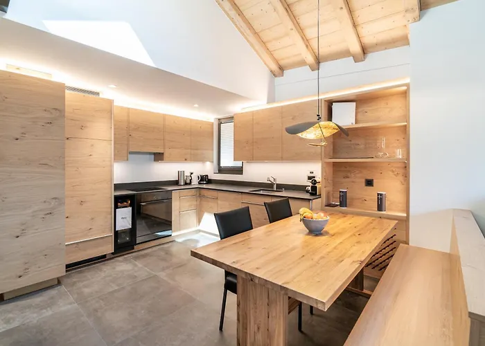 Haus Beta By Premium アパート