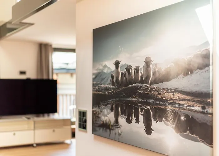 Haus Beta By Premium *