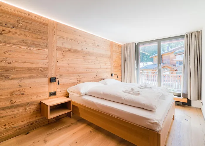 Haus Beta By Premium Apartmán