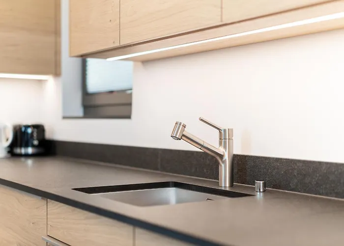 Apartmán Haus Beta By Premium *