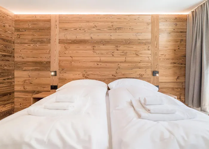 Haus Beta By Premium Apartmán *