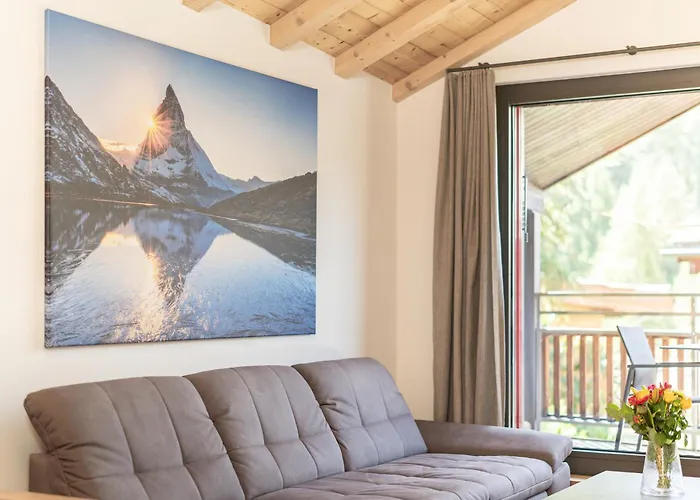 Haus Beta By Premium Apartmán