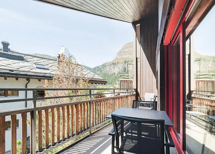 Apartmán Haus Beta By Premium *