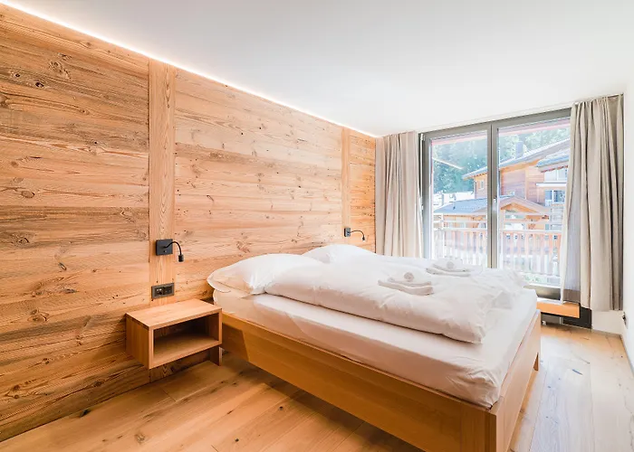 Apartmán Haus Beta By Premium