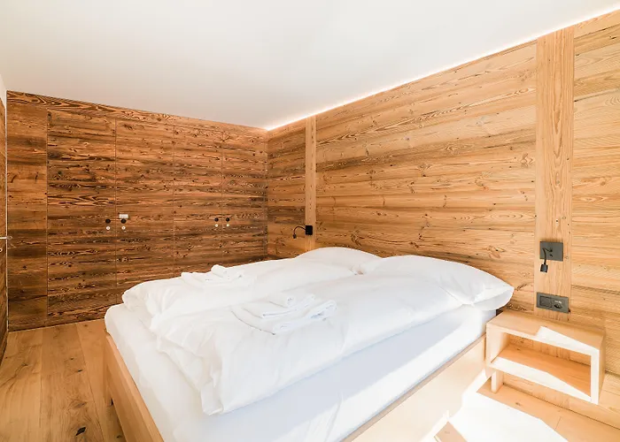 Apartmán Haus Beta By Premium Zermatt