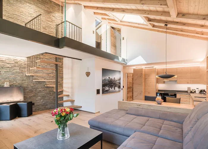 Haus Beta By Premium アパート *