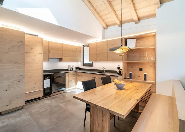 Haus Beta By Premium アパート