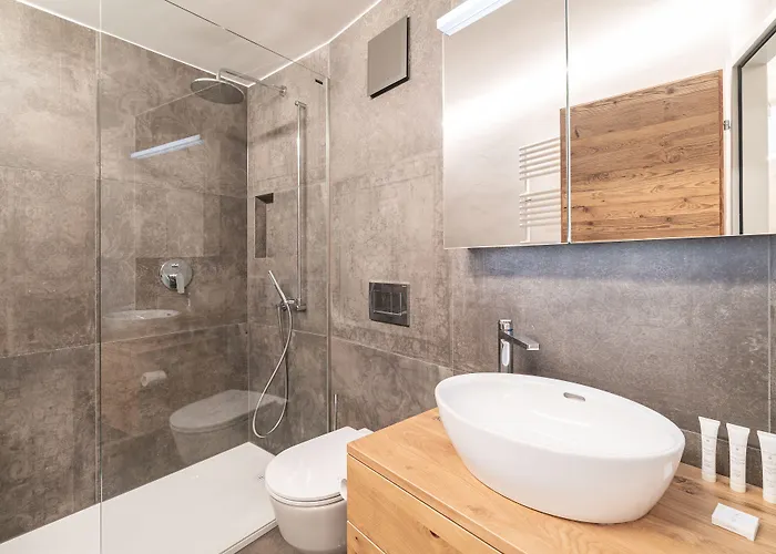 Haus Beta By Premium * Zermatt