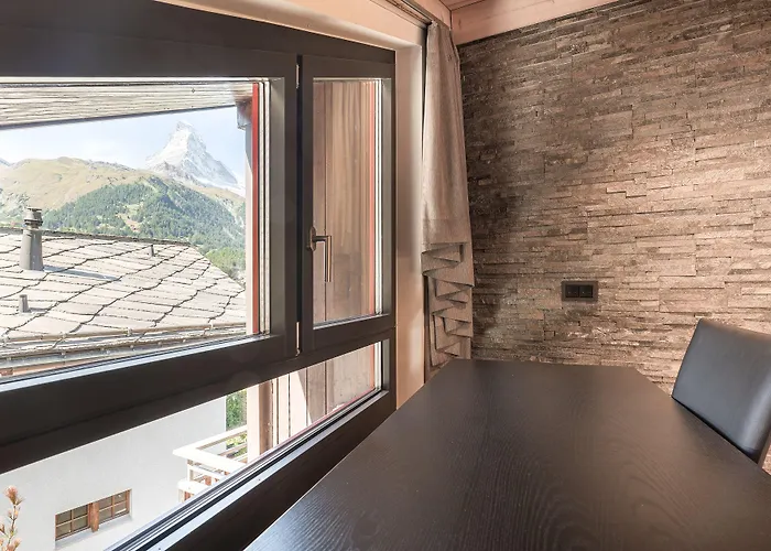 アパート Haus Beta By Premium