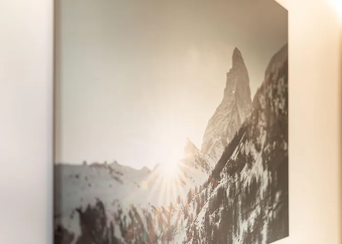 アパート Haus Beta By Premium *