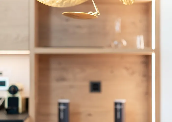 Haus Beta By Premium * Zermatt