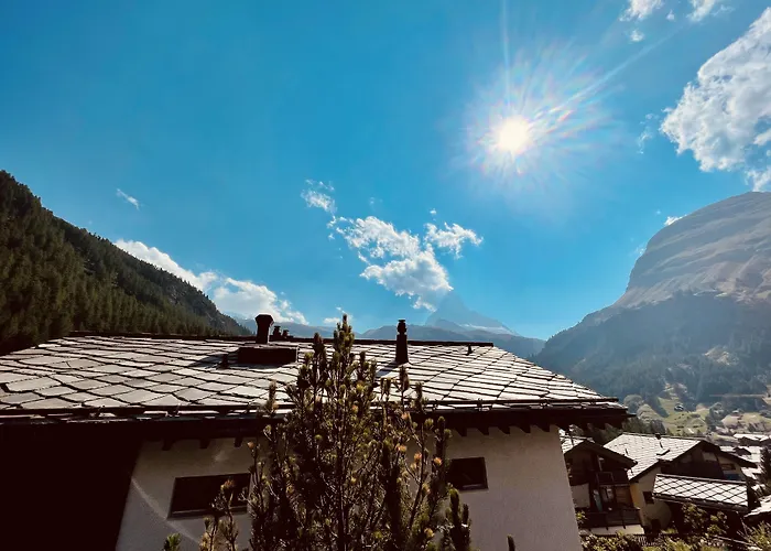 Haus Beta By Premium Apartmán *