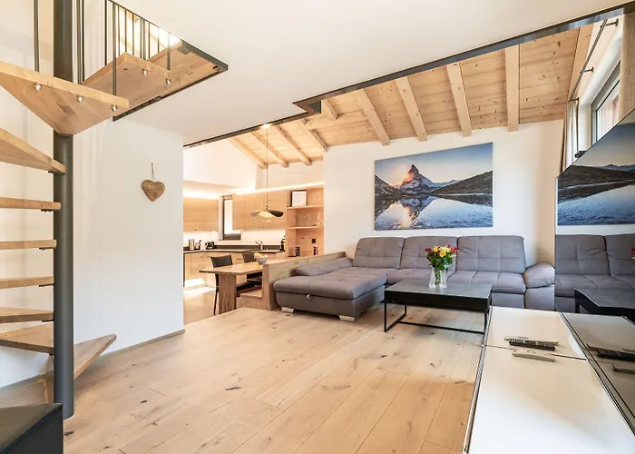 Haus Beta By Premium アパート *