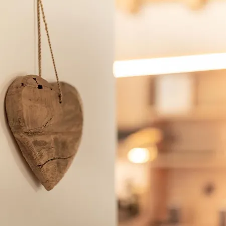 Haus Beta By Premium Appartement