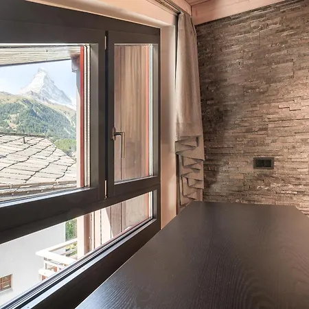 Haus Beta By Premium * Zermatt