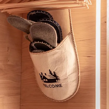 Haus Beta By Premium Appartement