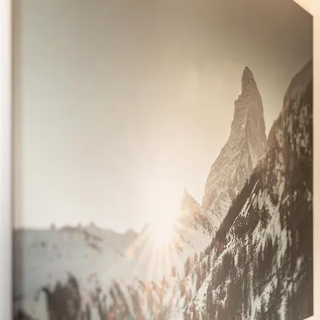 Haus Beta By Premium Appartement *