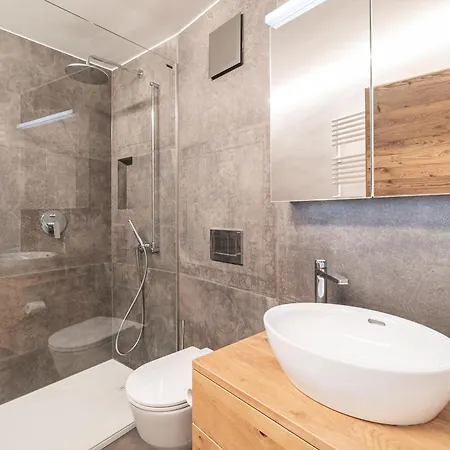 Appartement Haus Beta By Premium